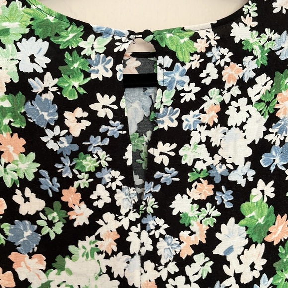 H&M | Creped Midi Dress - Picture 5 of 7